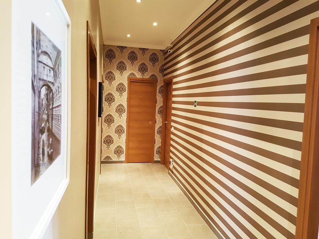 Rhome 20 Roma Exterior foto