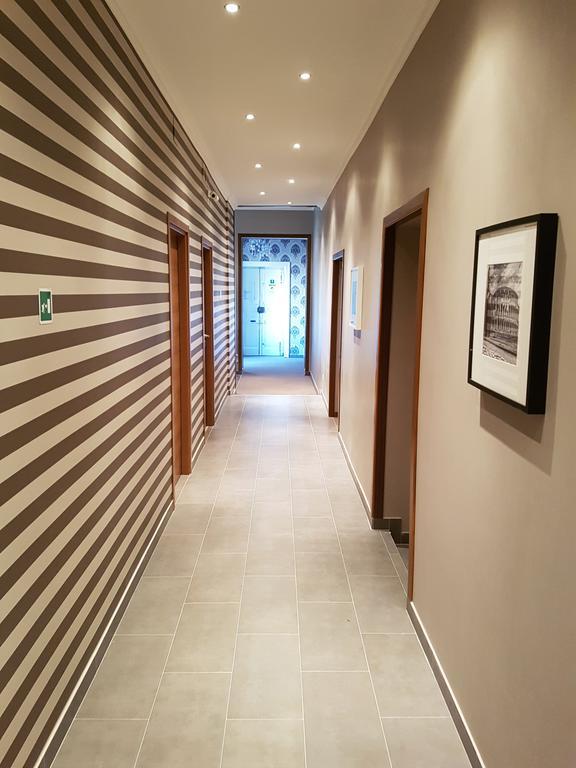 Rhome 20 Roma Exterior foto