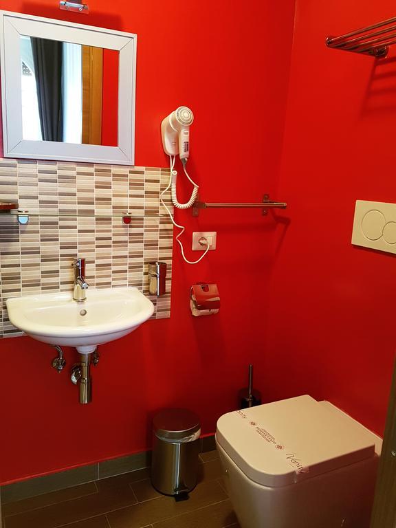 Rhome 20 Roma Exterior foto
