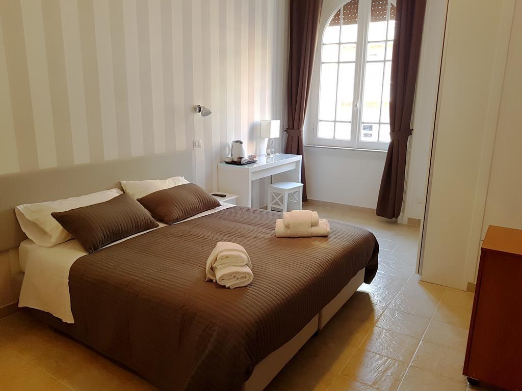 Rhome 20 Roma Exterior foto