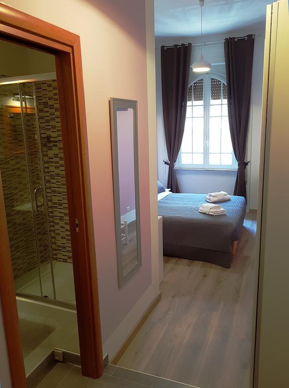 Rhome 20 Roma Exterior foto