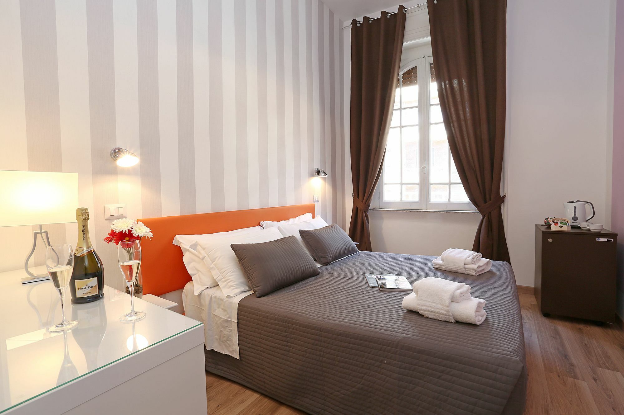 Rhome 20 Roma Exterior foto