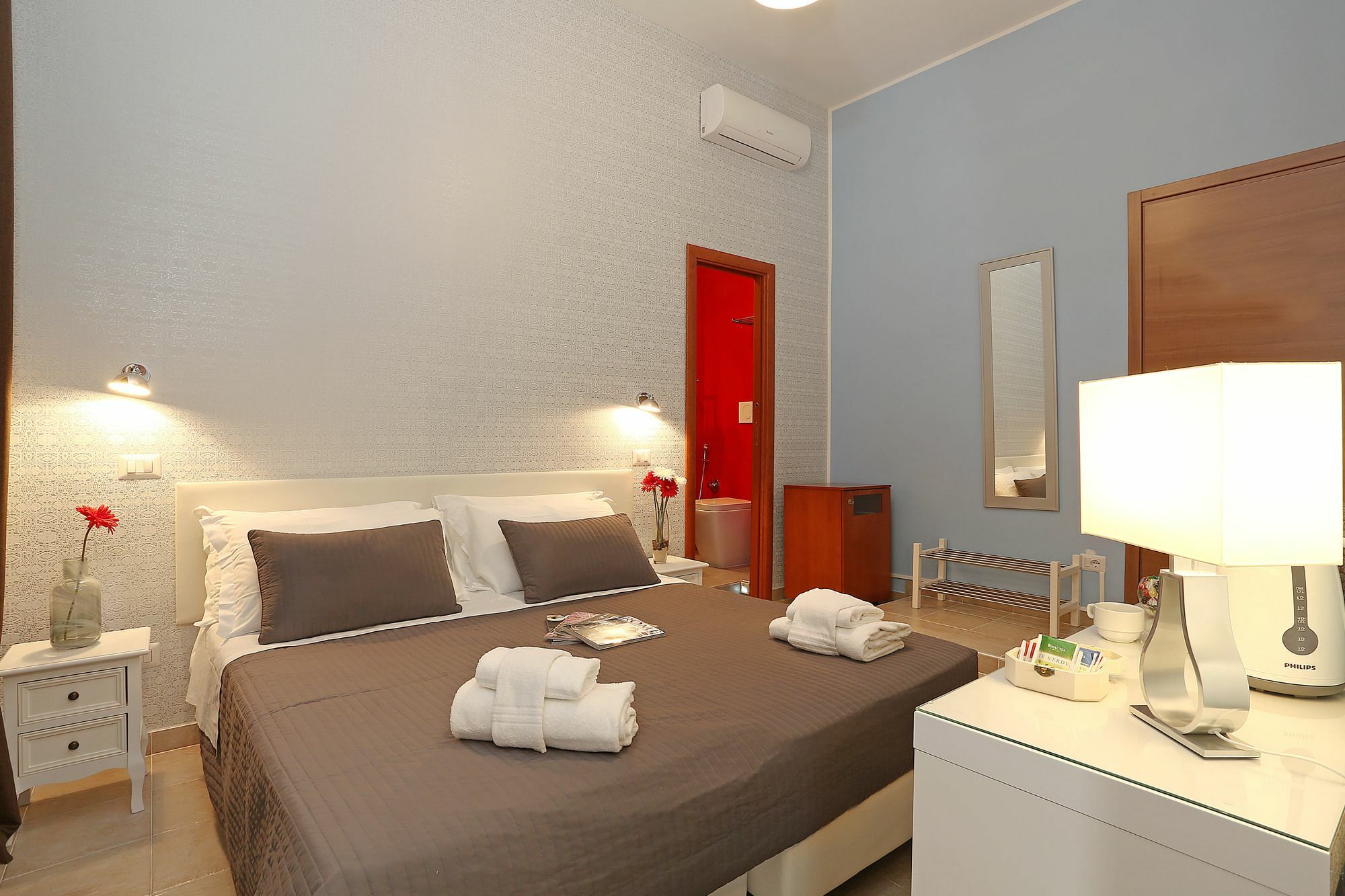 Rhome 20 Roma Exterior foto