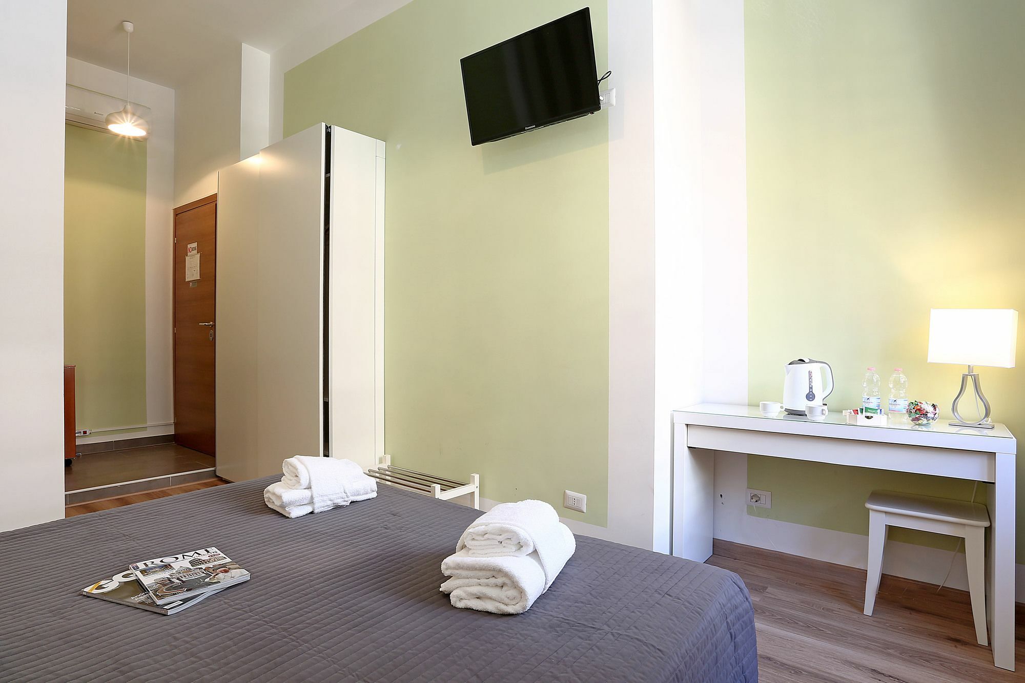Rhome 20 Roma Exterior foto