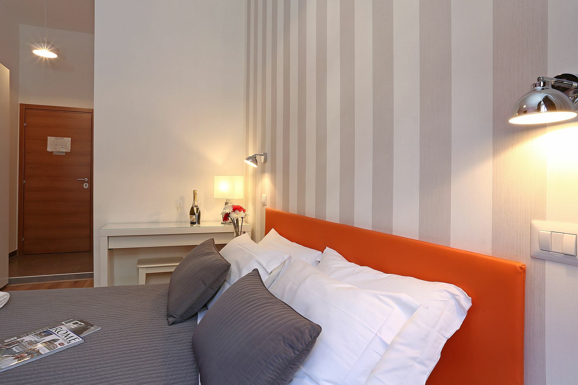 Rhome 20 Roma Exterior foto