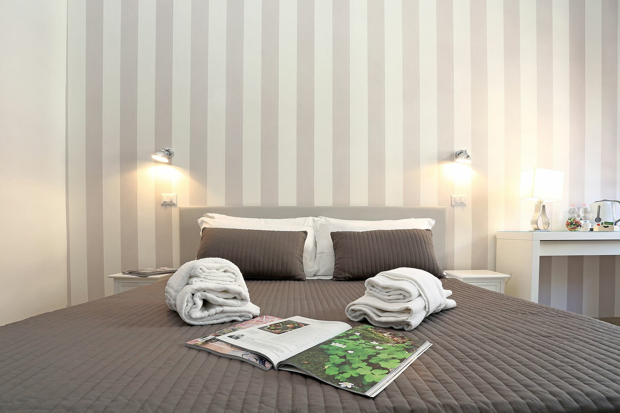 Rhome 20 Roma Exterior foto
