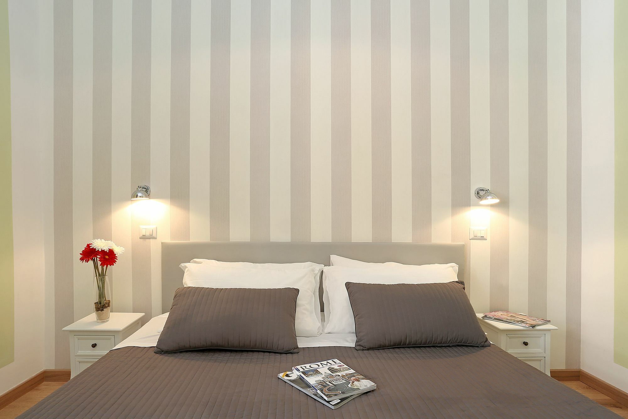 Rhome 20 Roma Exterior foto