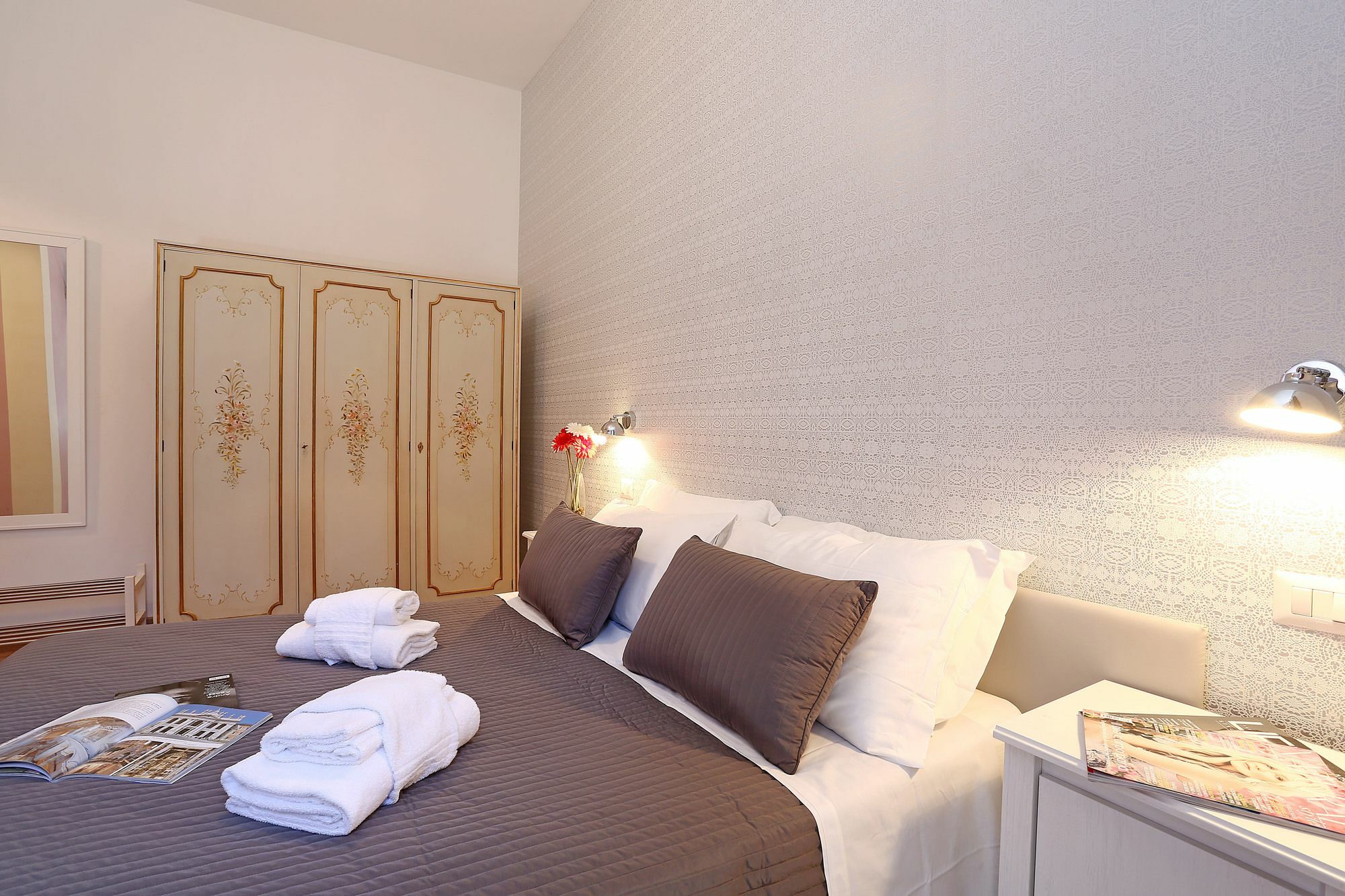 Rhome 20 Roma Exterior foto