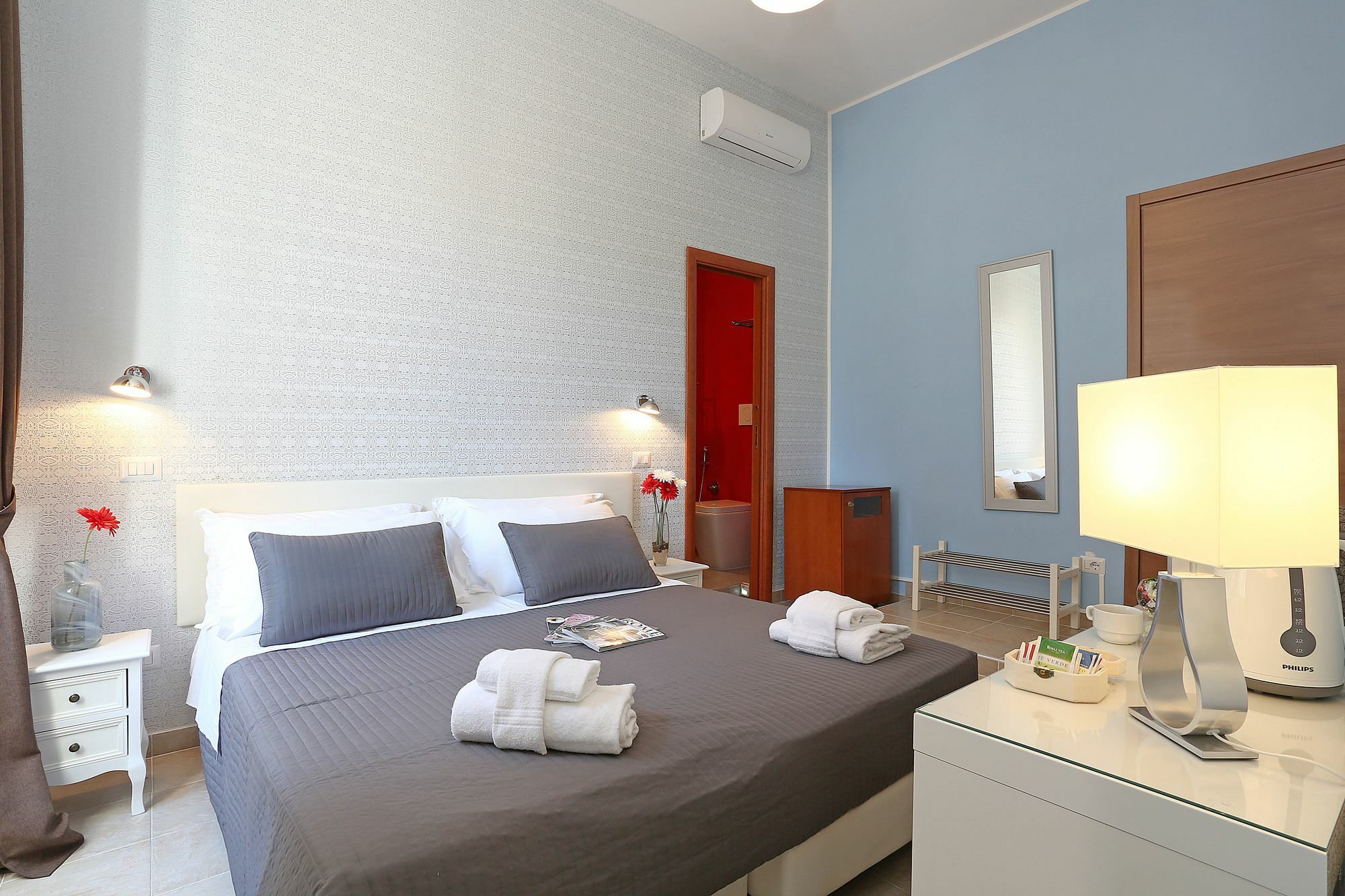 Rhome 20 Roma Exterior foto