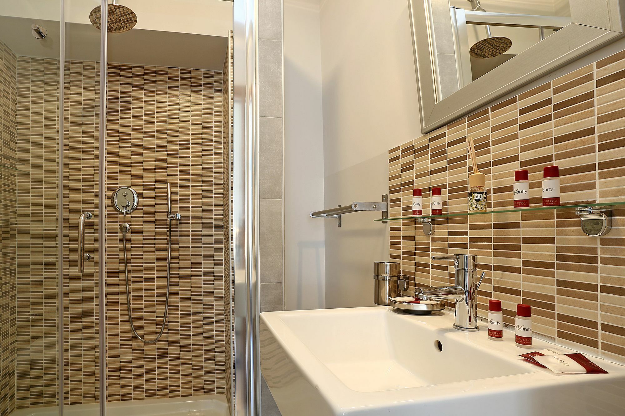 Rhome 20 Roma Exterior foto