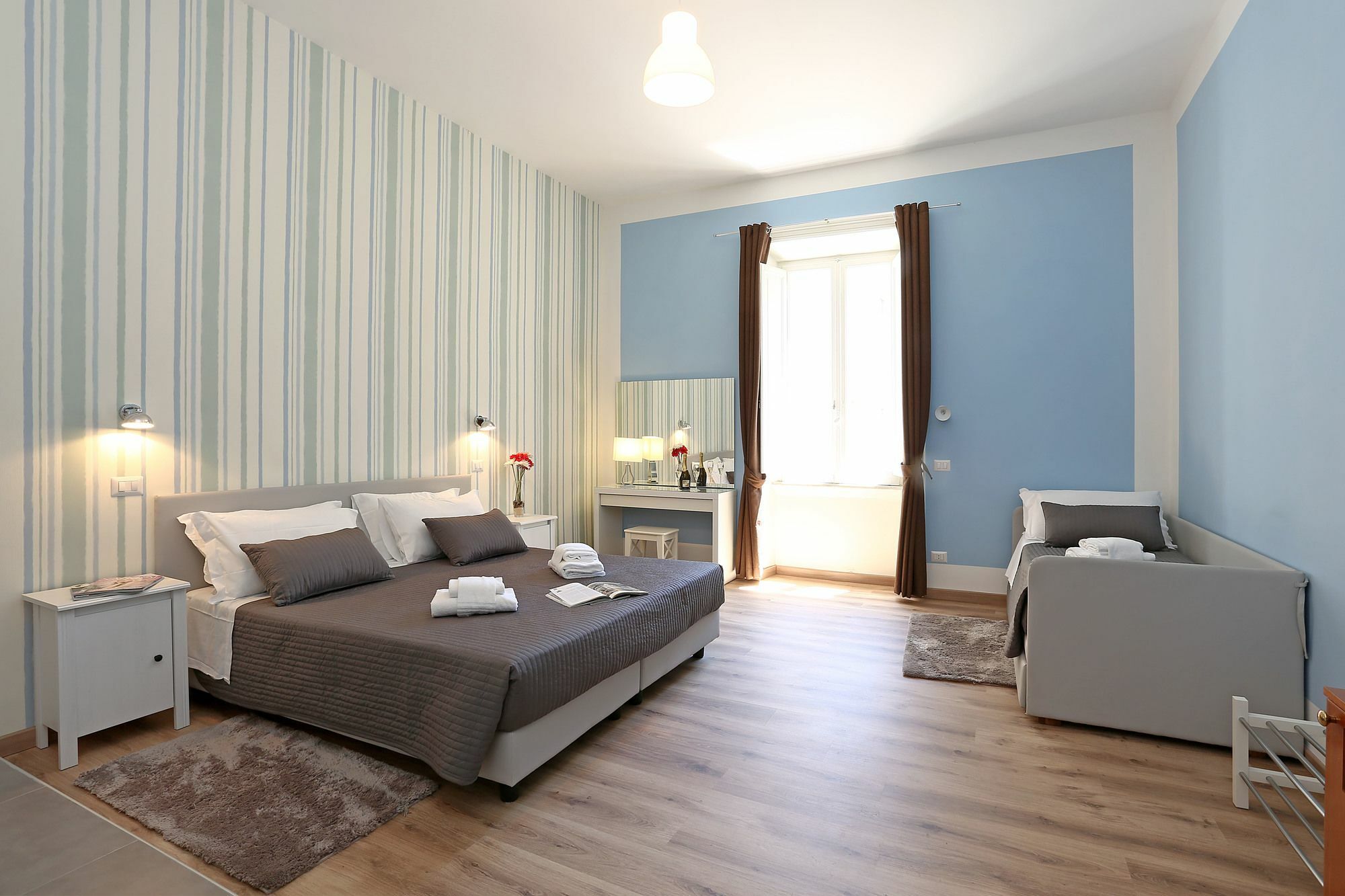 Rhome 20 Roma Exterior foto