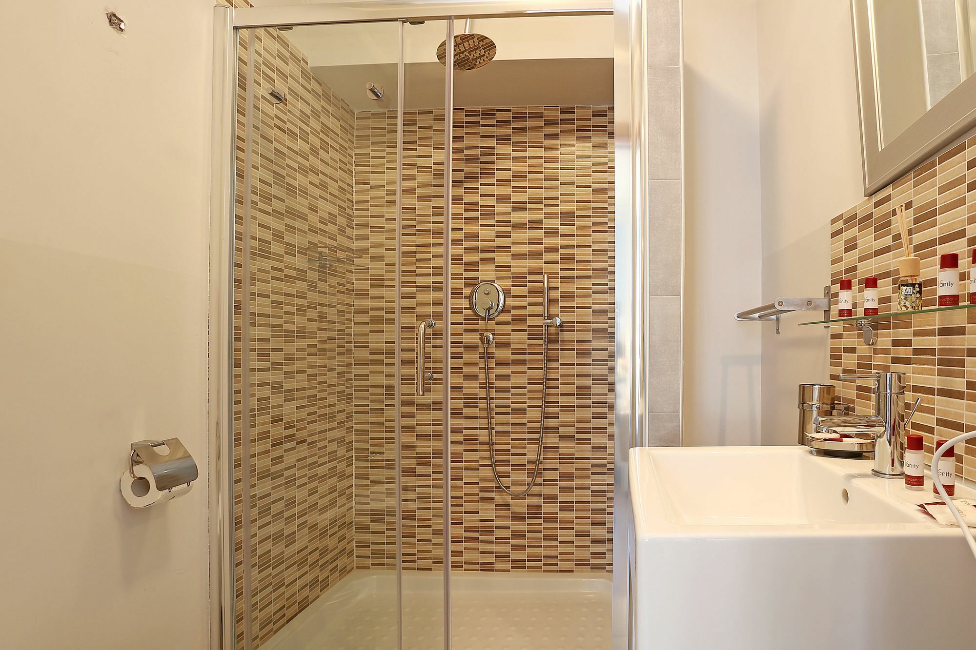Rhome 20 Roma Exterior foto