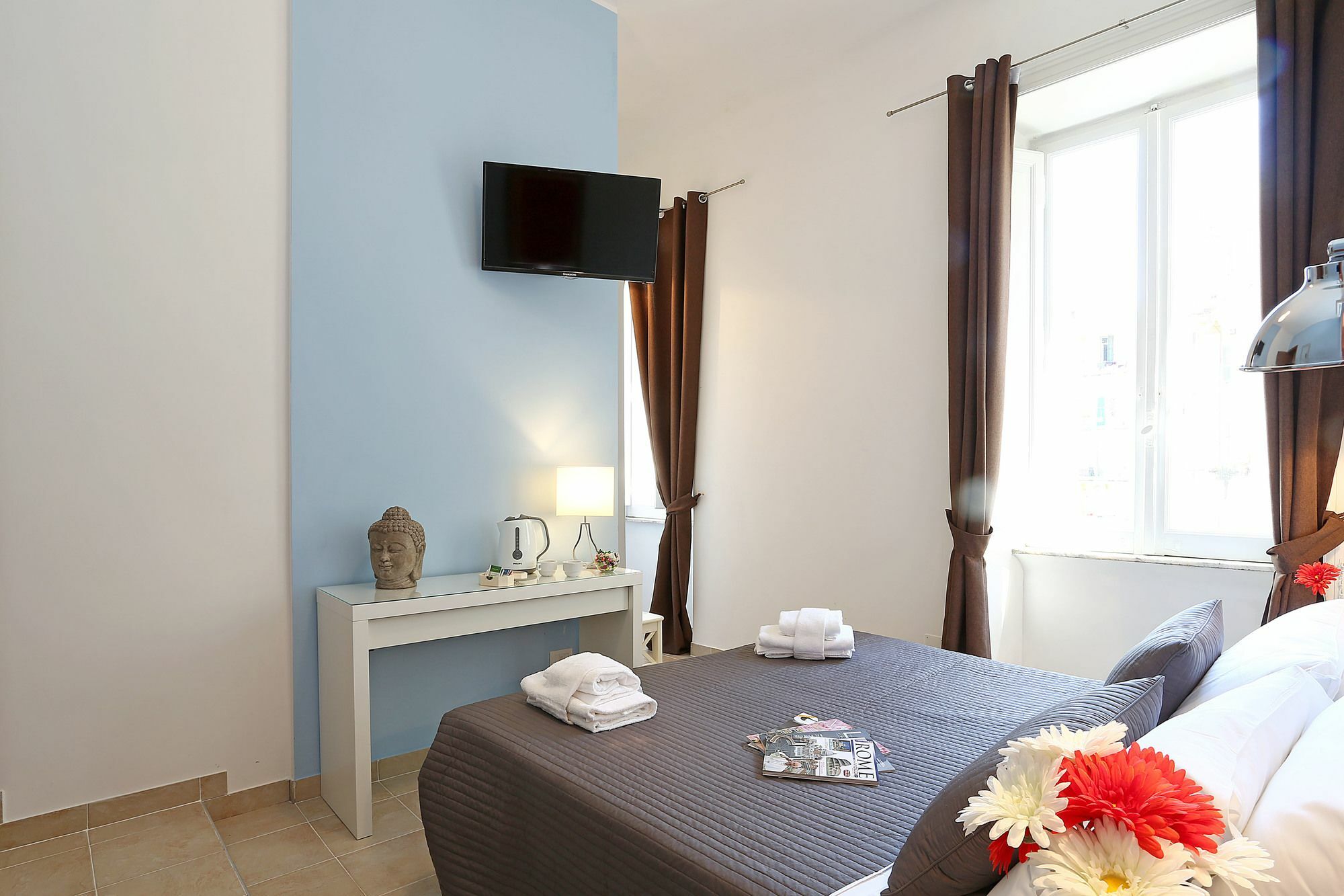 Rhome 20 Roma Exterior foto