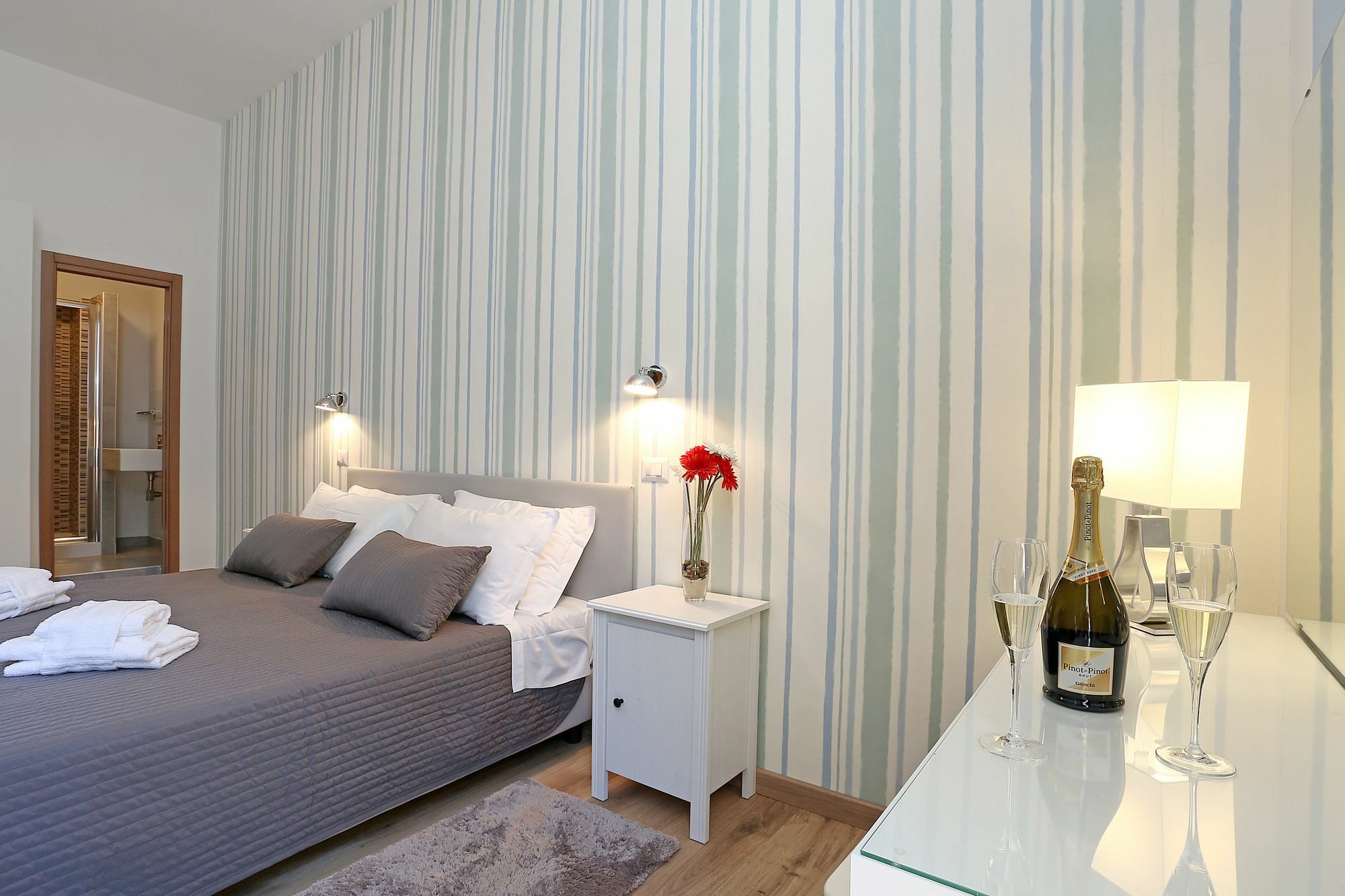 Rhome 20 Roma Exterior foto