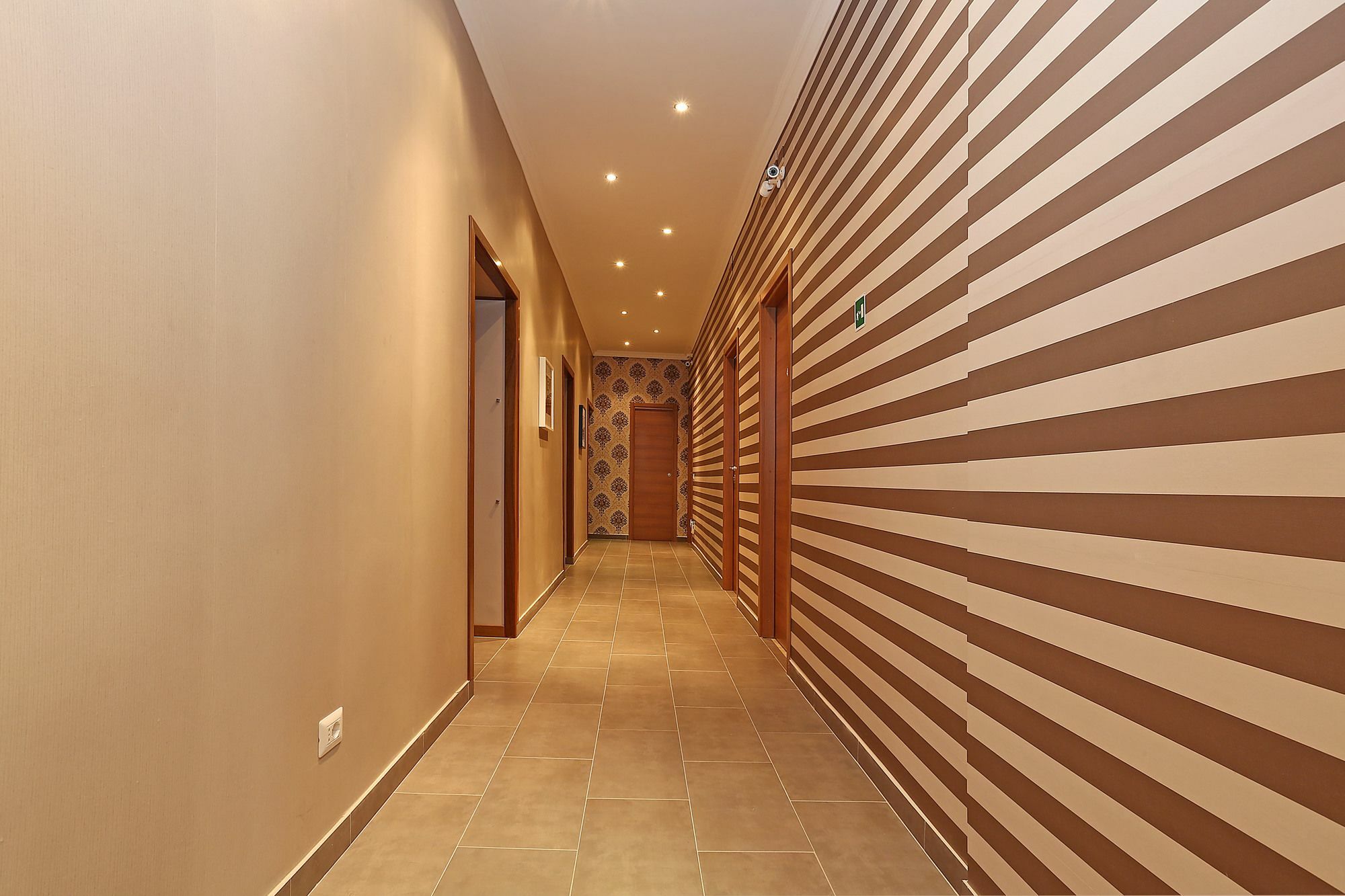 Rhome 20 Roma Exterior foto
