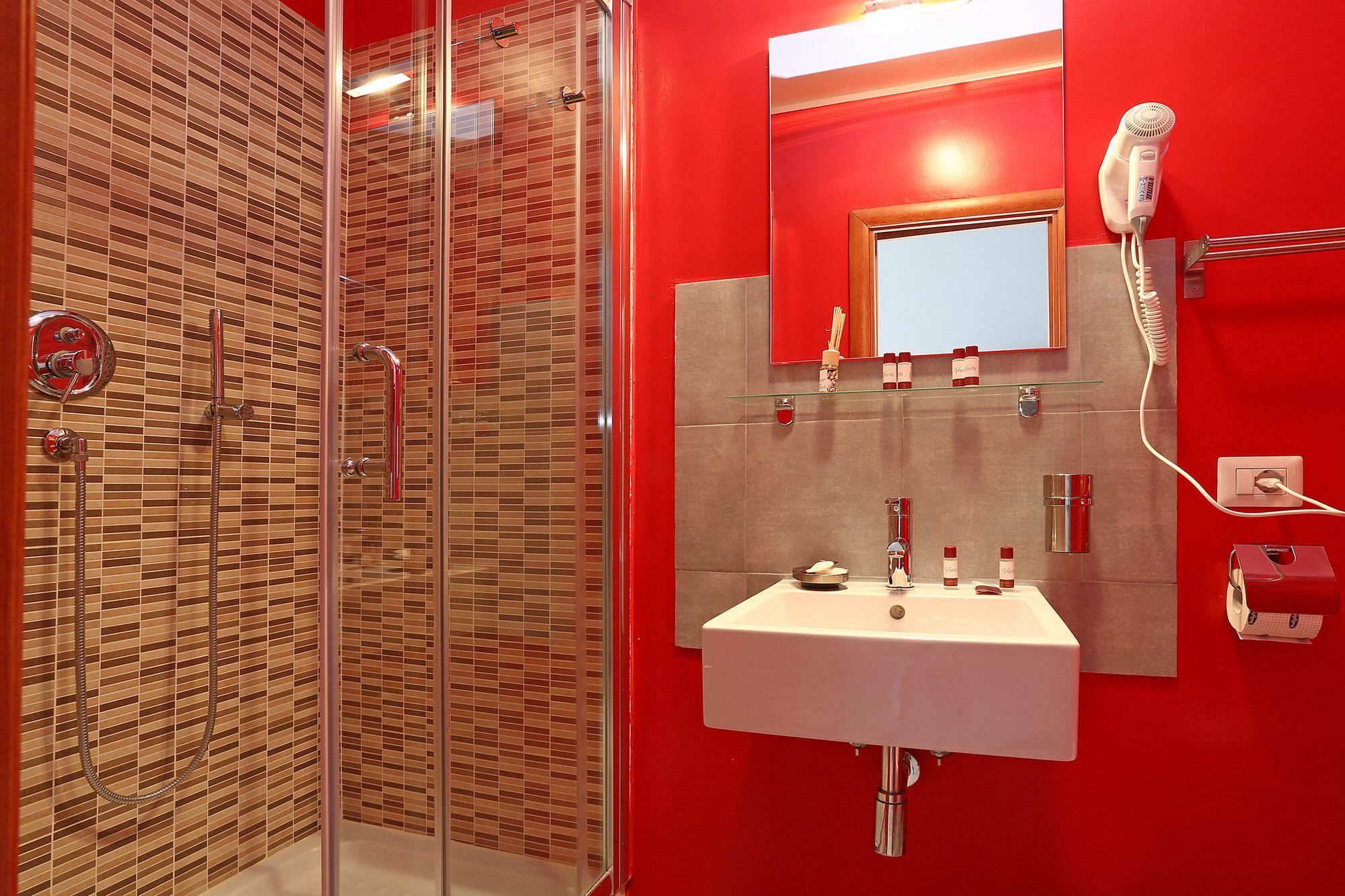 Rhome 20 Roma Exterior foto