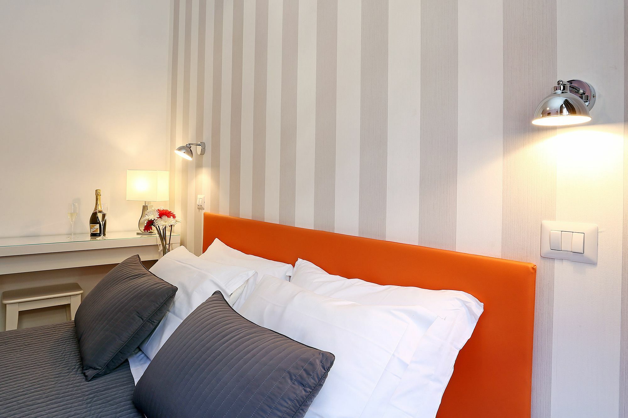 Rhome 20 Roma Exterior foto