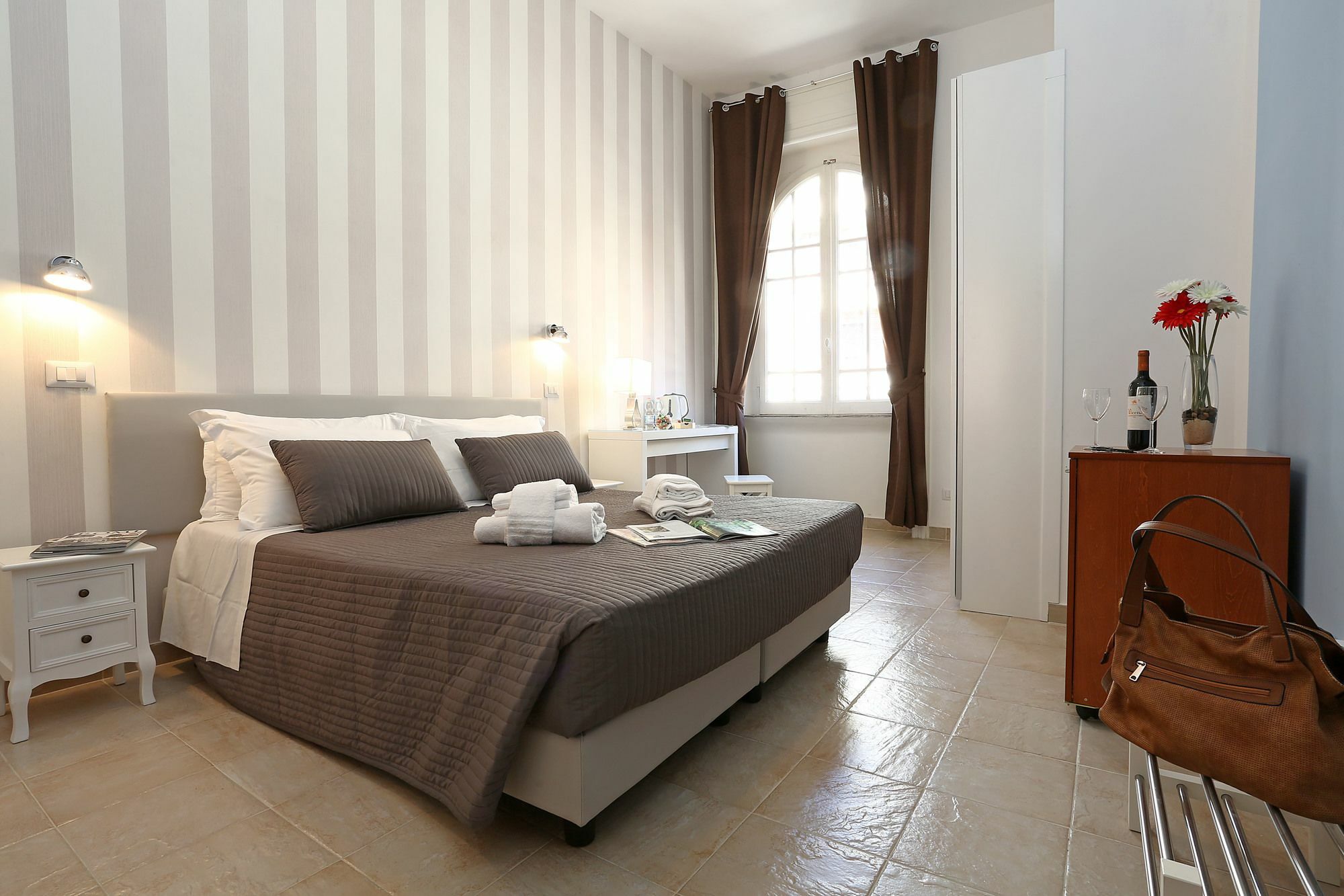 Rhome 20 Roma Exterior foto