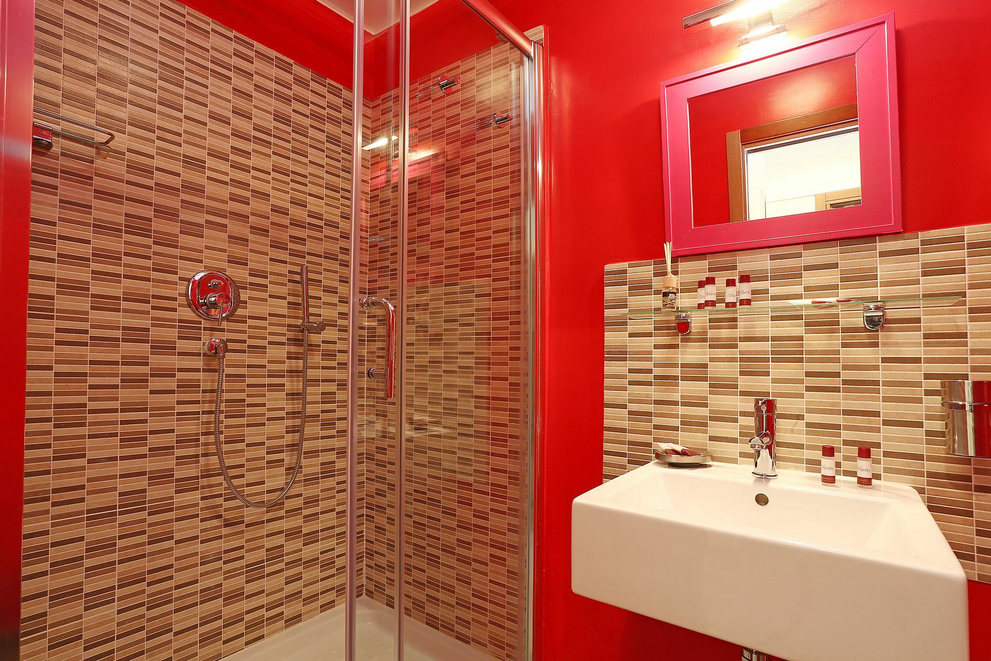 Rhome 20 Roma Exterior foto