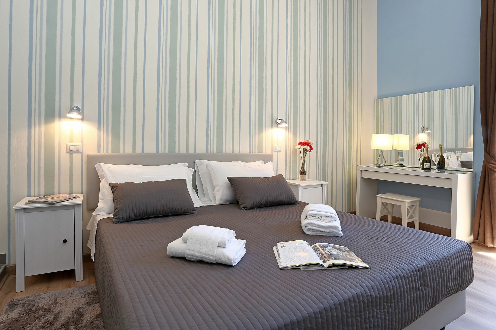 Rhome 20 Roma Exterior foto