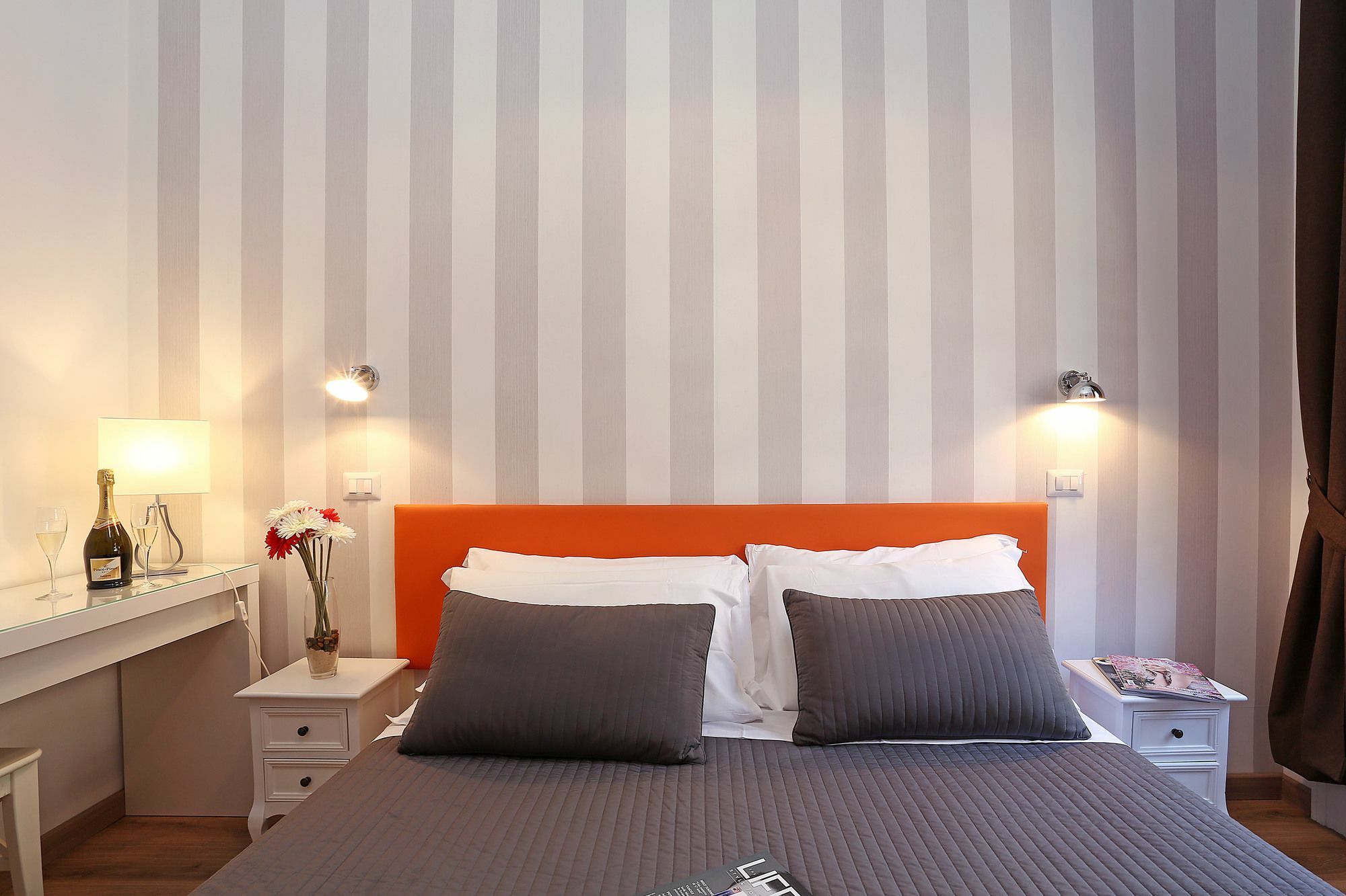 Rhome 20 Roma Exterior foto