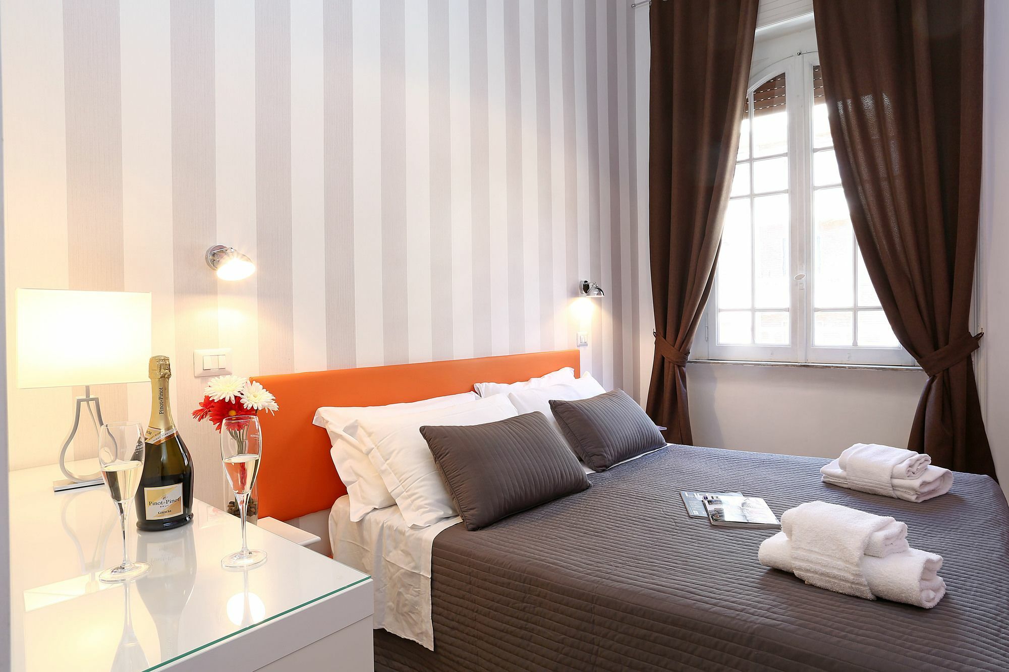Rhome 20 Roma Exterior foto